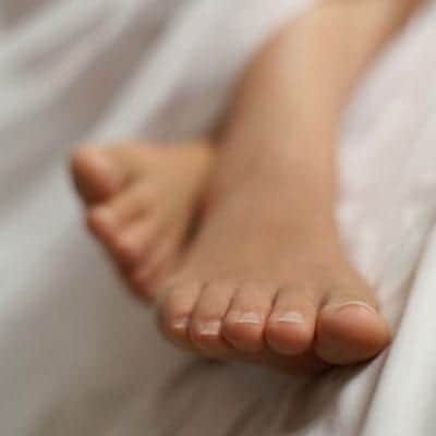 A Trick For Soft Smooth and Beautiful Feet in Just 4 Easy Steps