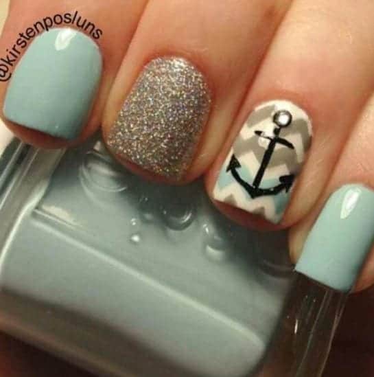 20 Simple Nail Designs for Beginners