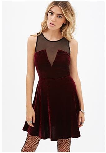 holiday party dresses forever 21