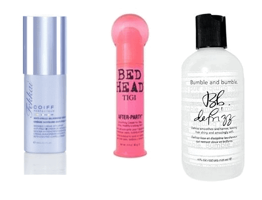 10 Hair Care Products To Protect Against Bad Weather