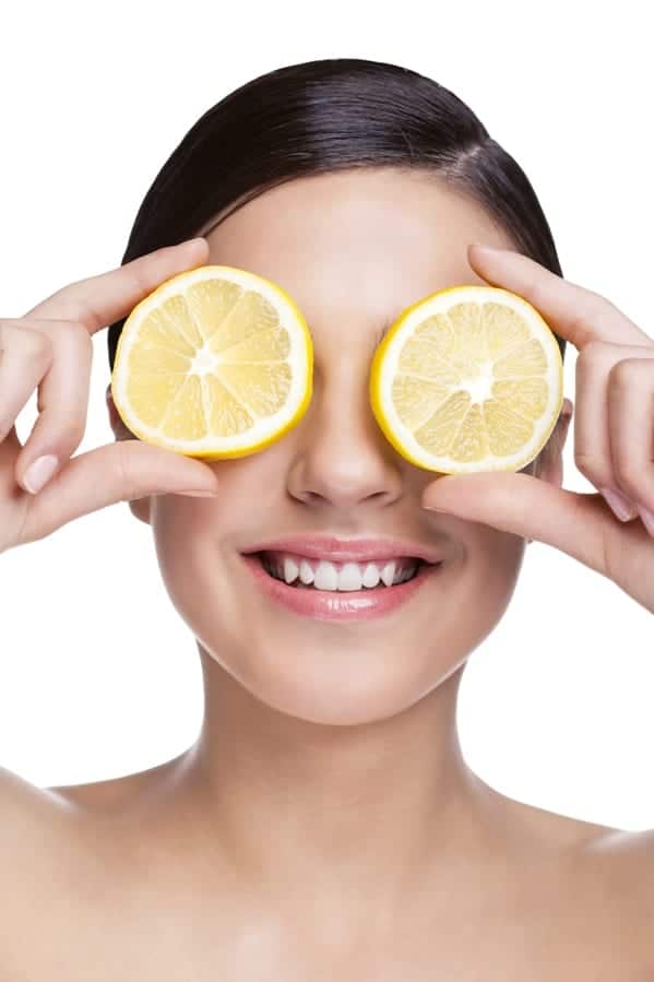 13 Surprising Uses for Lemons