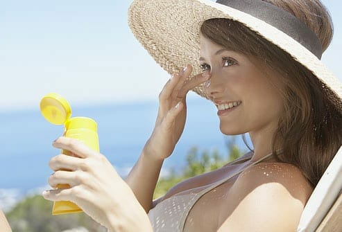 7 Ways to “Summer-ize” Your Skincare Routine