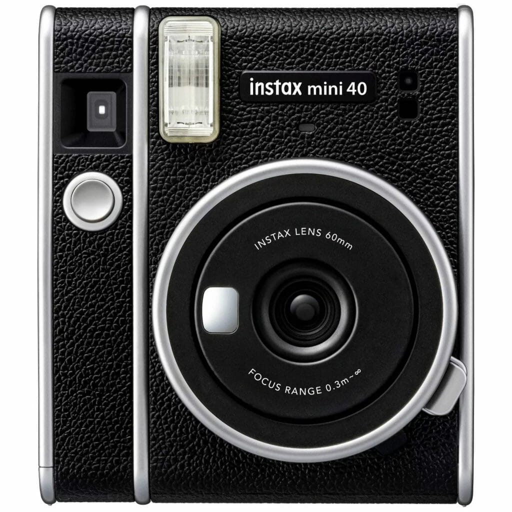 fujifilm instax mini 40 camera