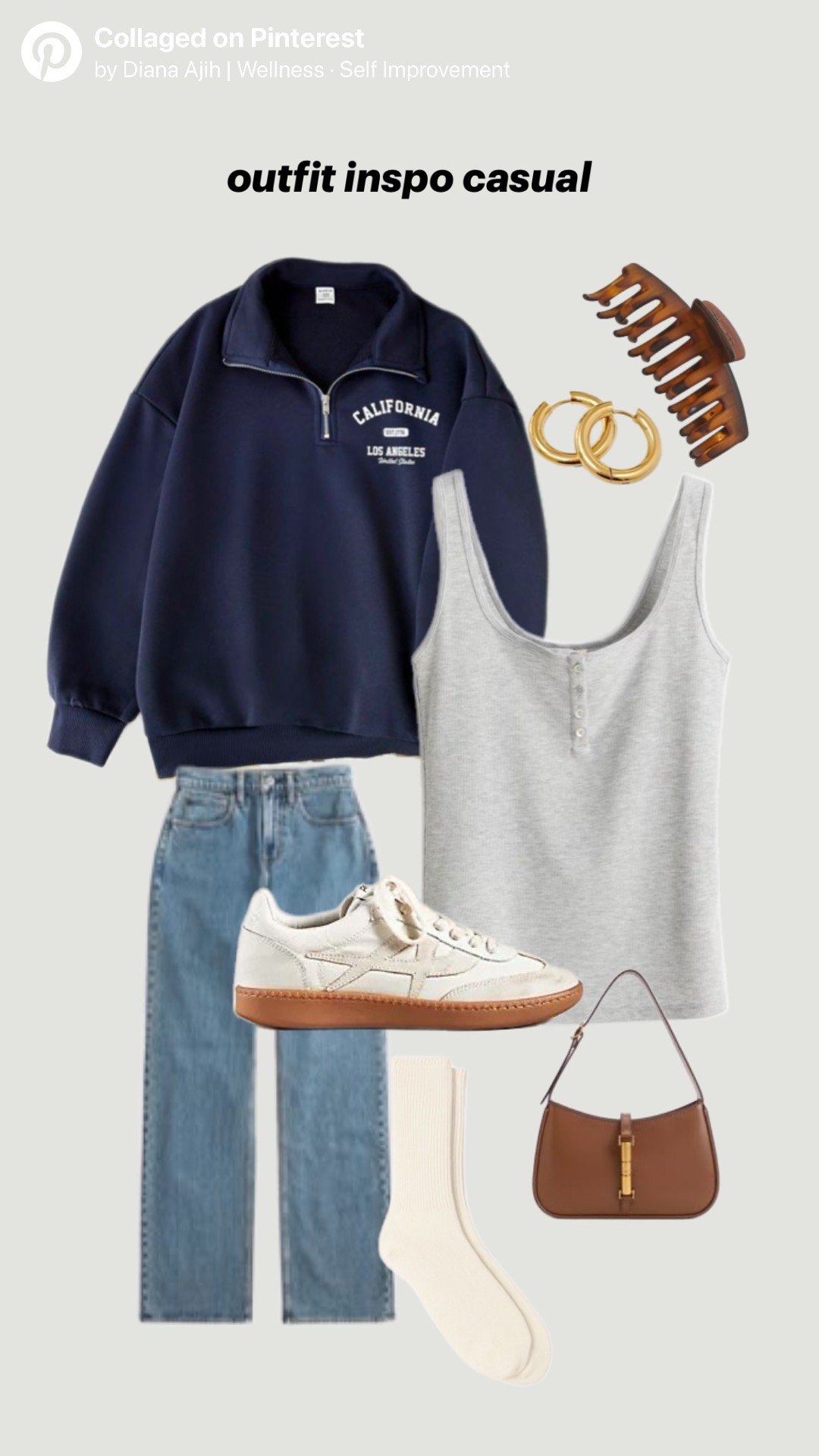 5 First Day of School Outfit Ideas