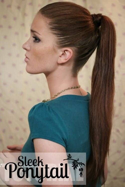 back to school hairstyle tutorials 10