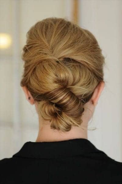 holiday hairstyles 15