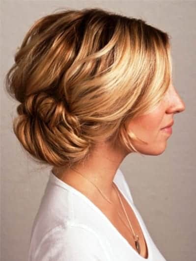 holiday hairstyles 28