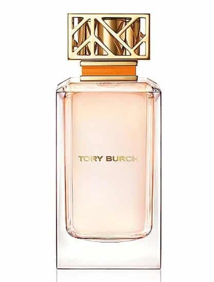 tory burch perfume review