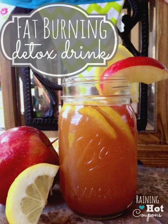 juice cleanse recipes