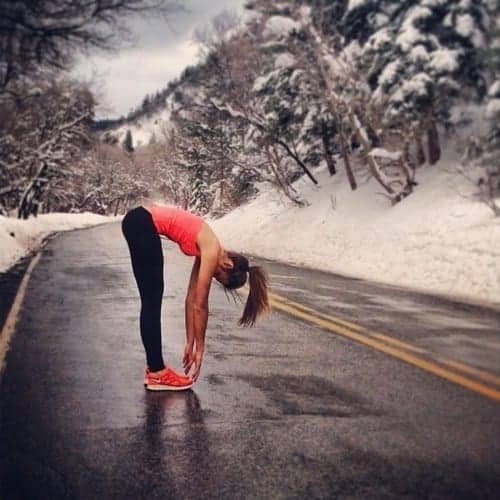 5 Essential Beauty Tips for Winter Running