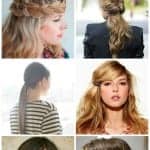 spring hairstyles