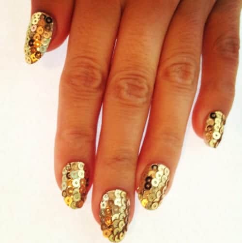 3d nail art designs 