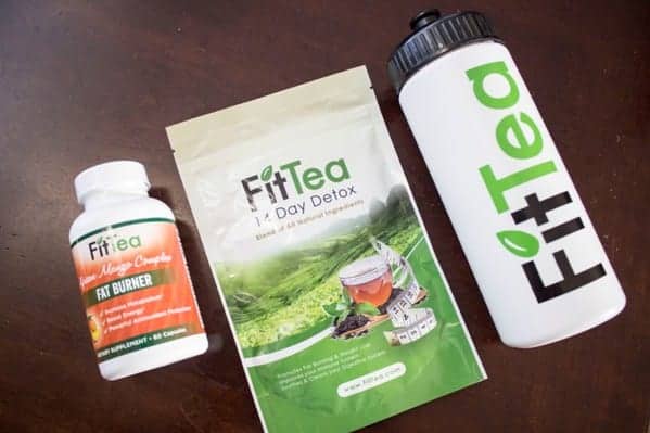 fittea review