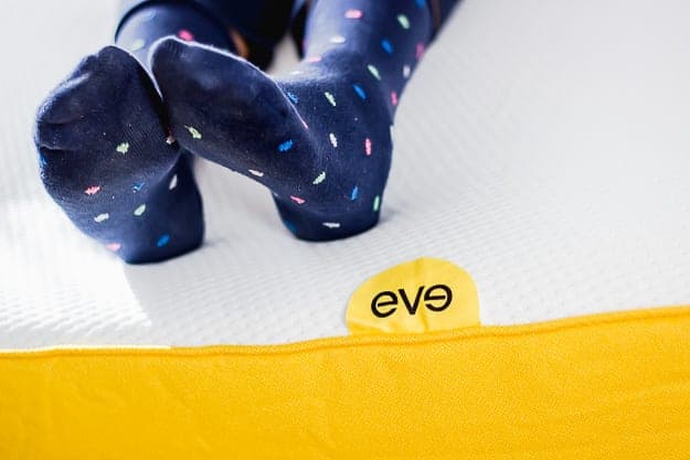 eve mattress