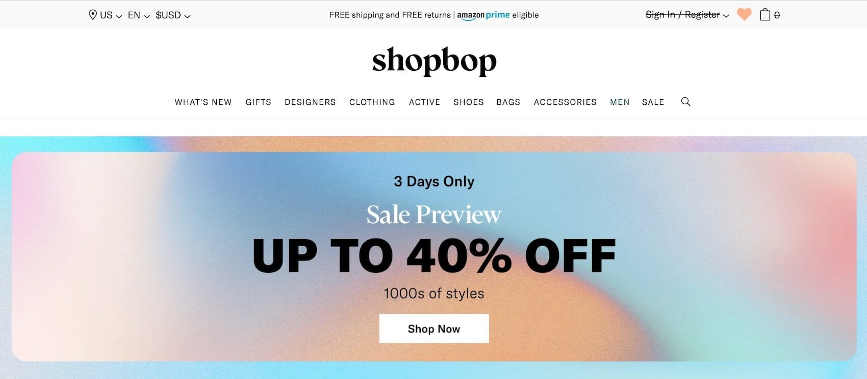 Shopbop's Post-Cyber Monday Sale 2022 Is Here: Best Deals to Shop