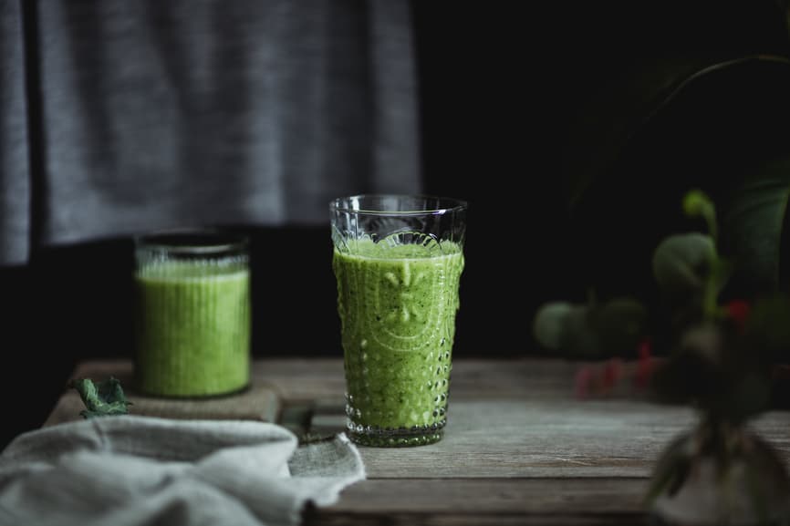 green smoothie kimberly snyder