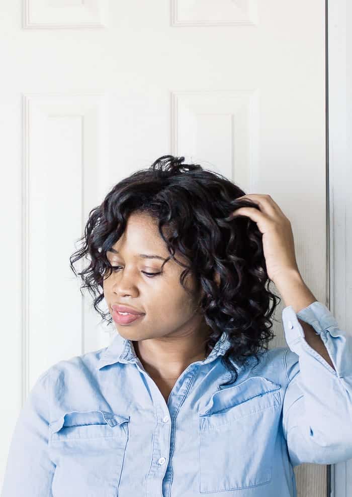 7 Big Hair Problems and 1 Awesome Solution!