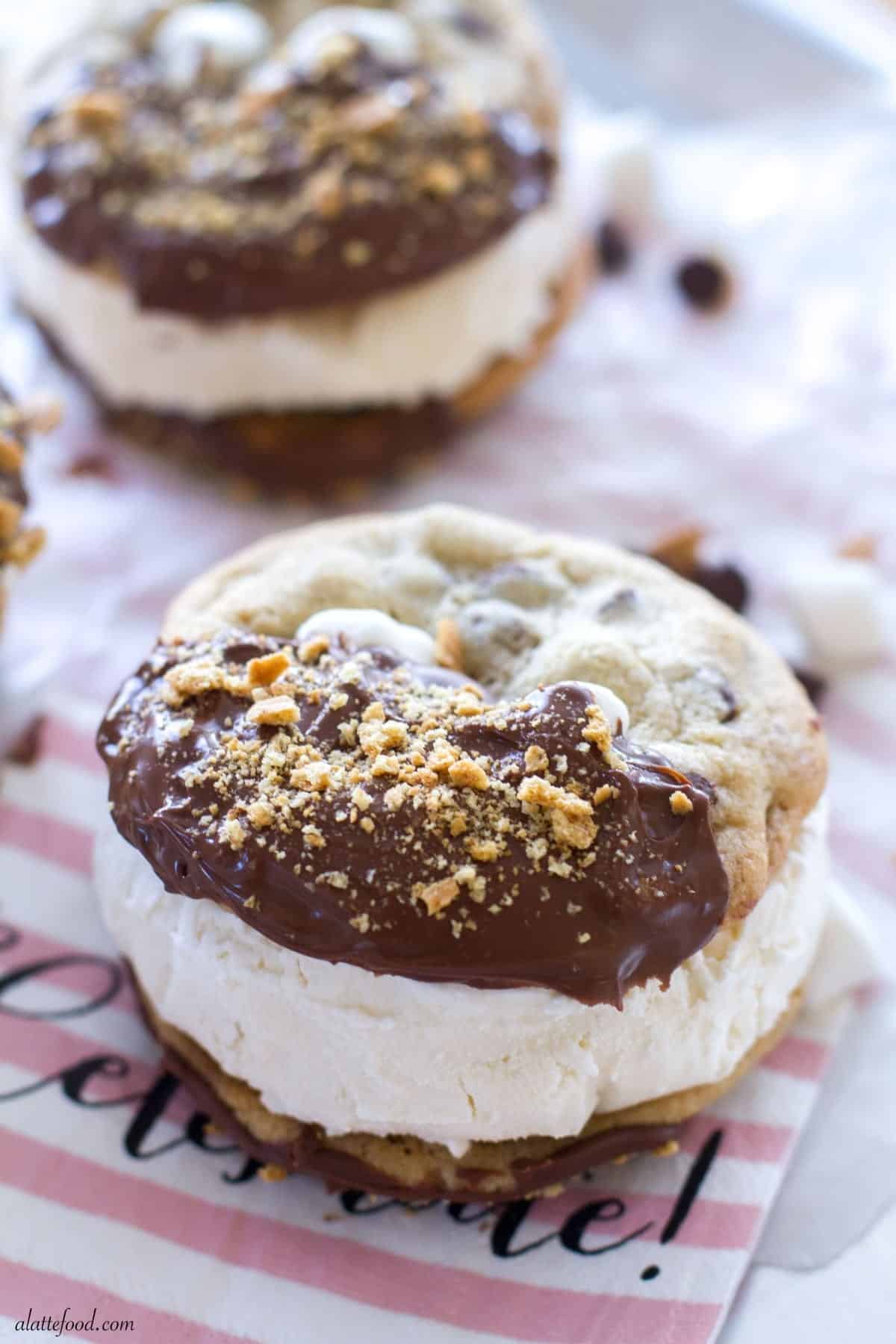 22 Creative S’more Recipes That Will Blow Your Mind