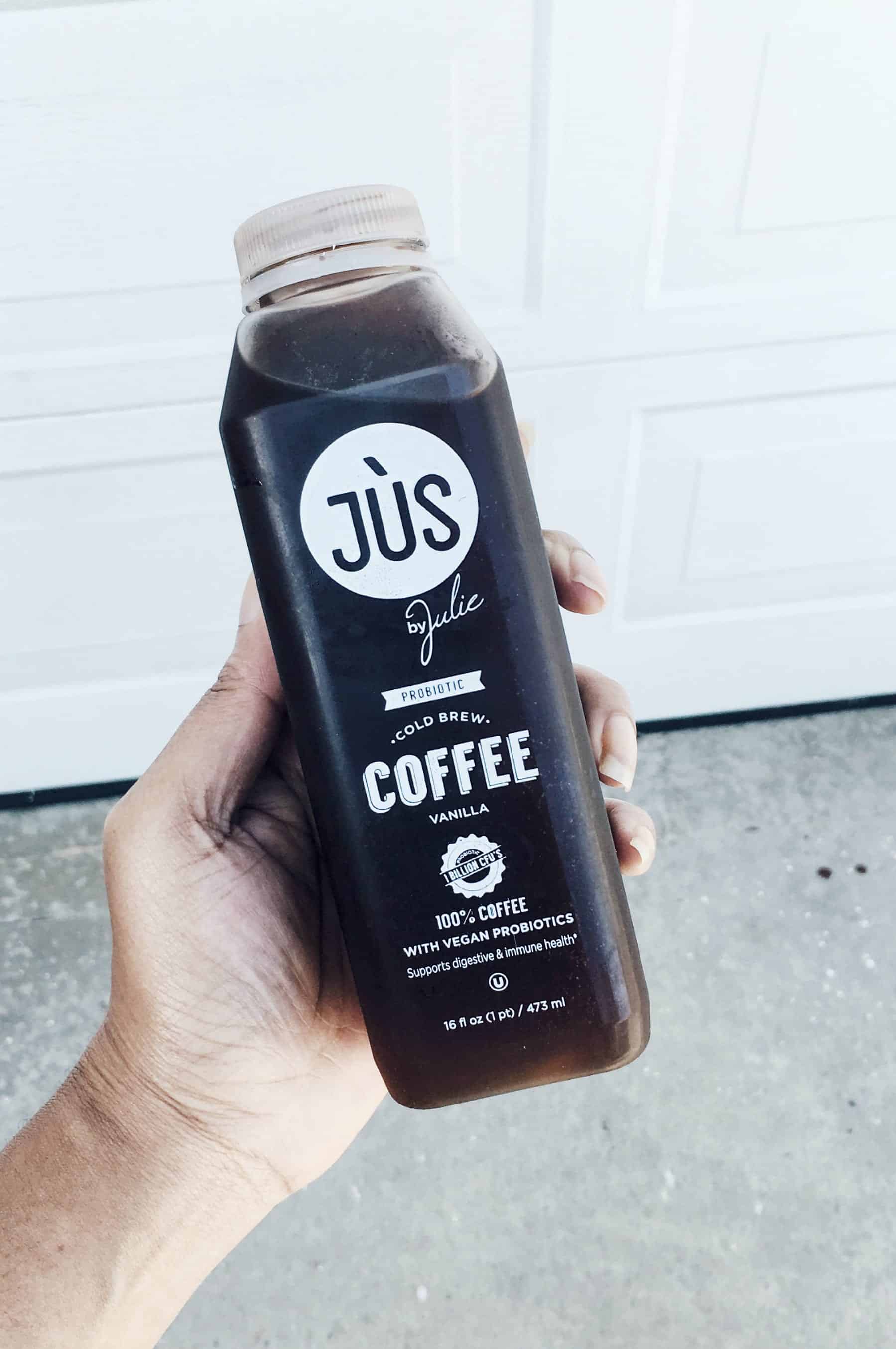 Jus by Julie 1 Day Juice Cleanse Review