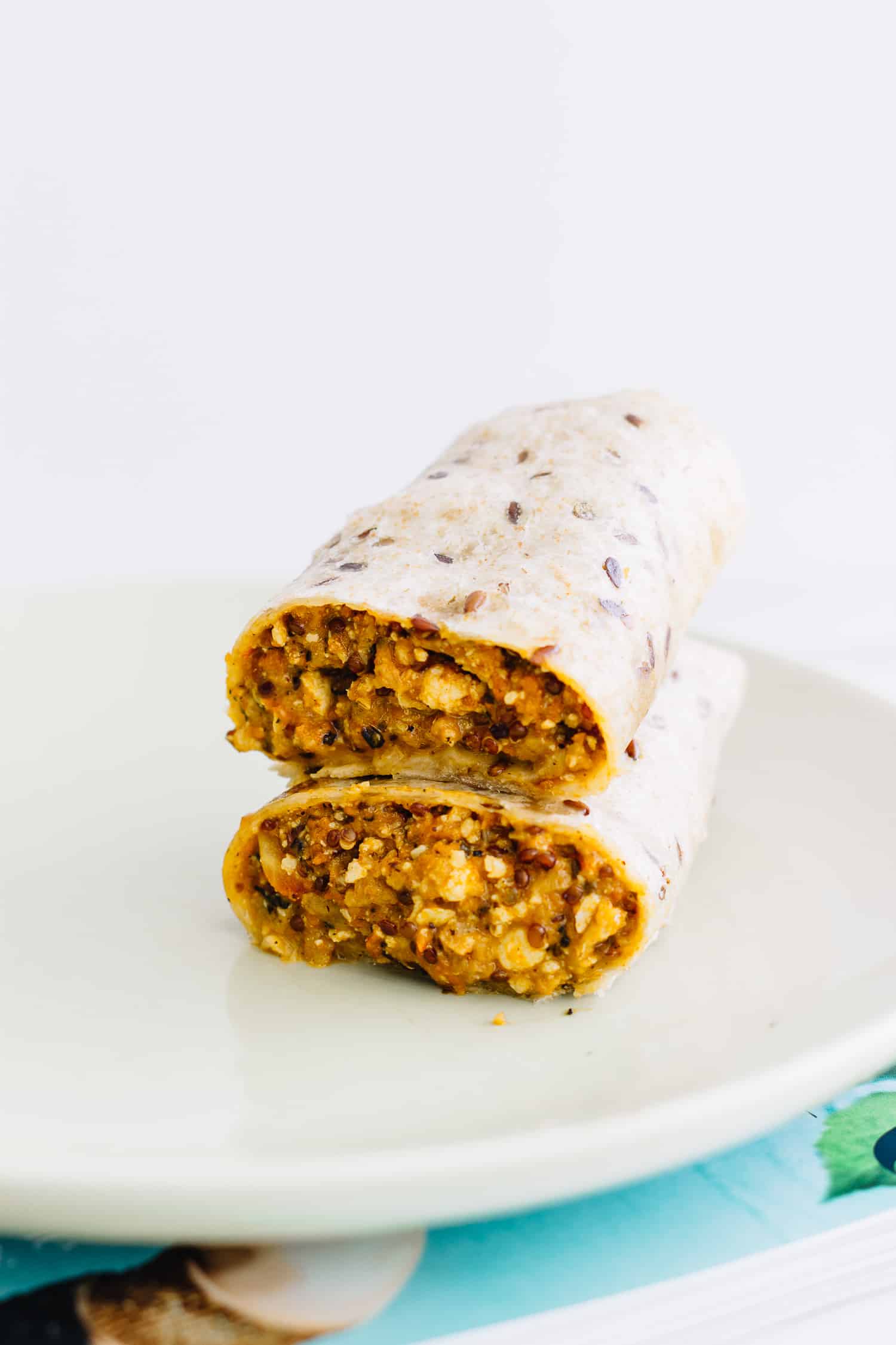 Tasty Breakfast Burritos to Add to Your Healthy Meal Plan