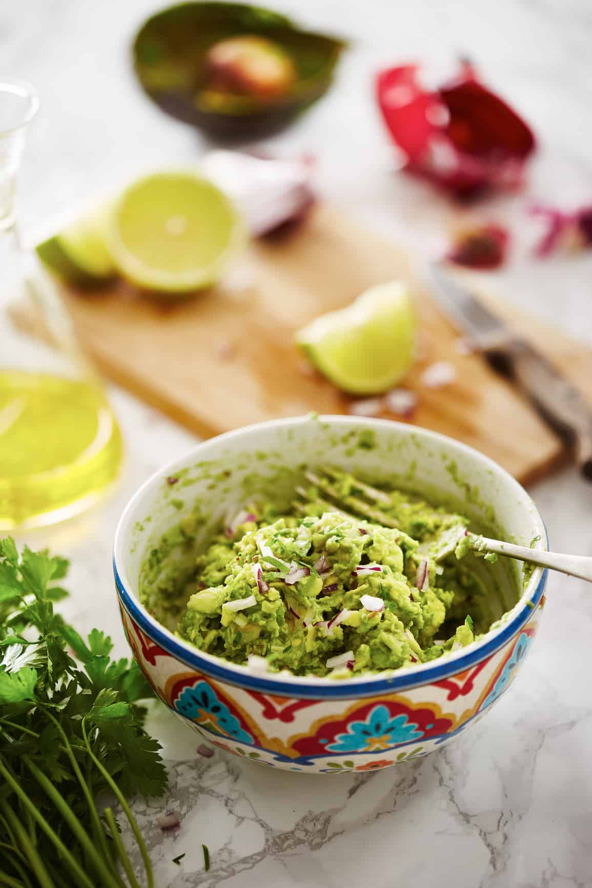 3 Healthy Mexican Dip Ideas for Your Next Fiesta Party