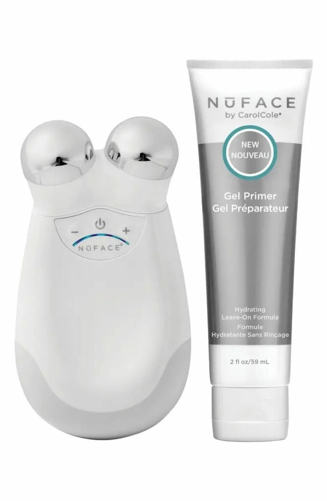 nordstrom anniversary sale nuface