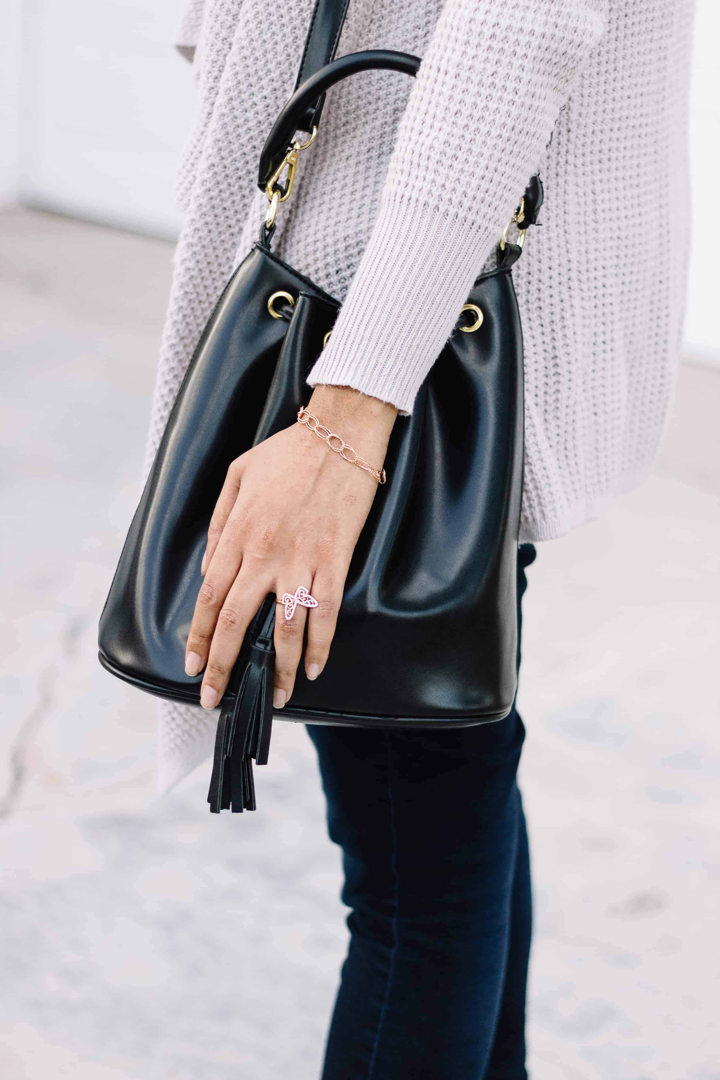 Everyday Jewelry Pieces I'm Coveting At The Moment  // #ad #forlifebenbridge @benbridgejwlr