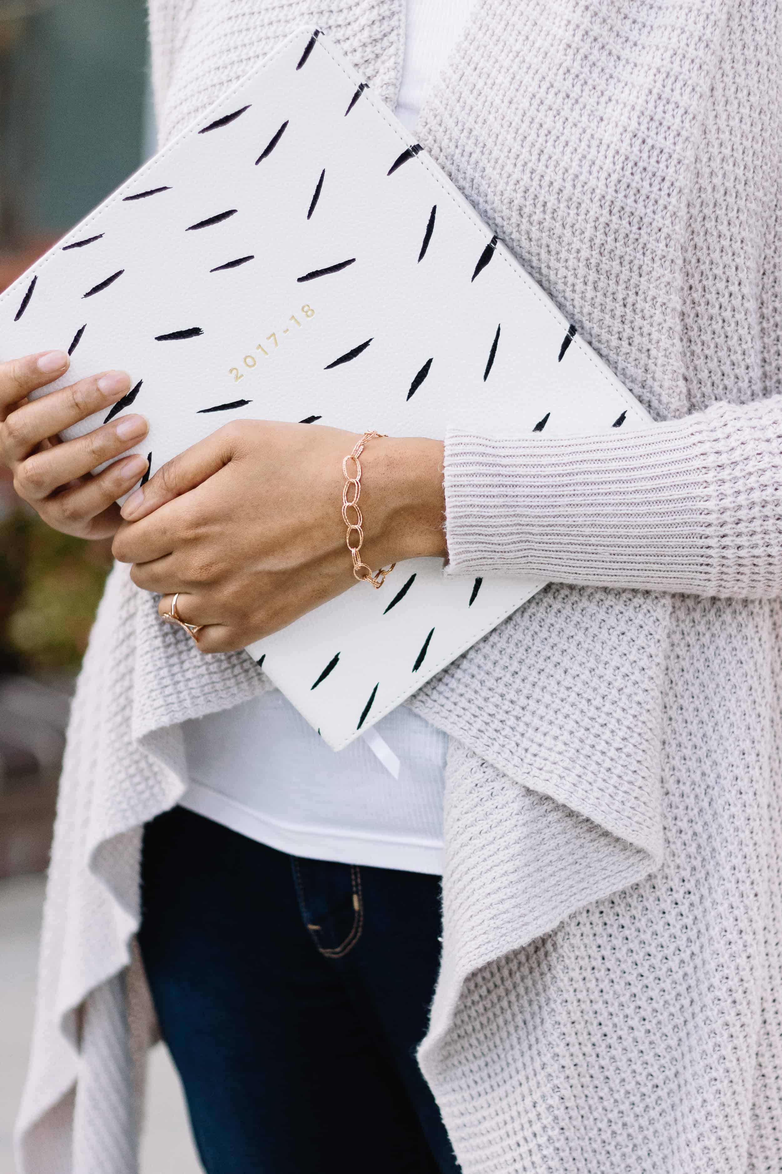 Everyday Jewelry Pieces I'm Coveting At The Moment  // #ad #forlifebenbridge @benbridgejwlr