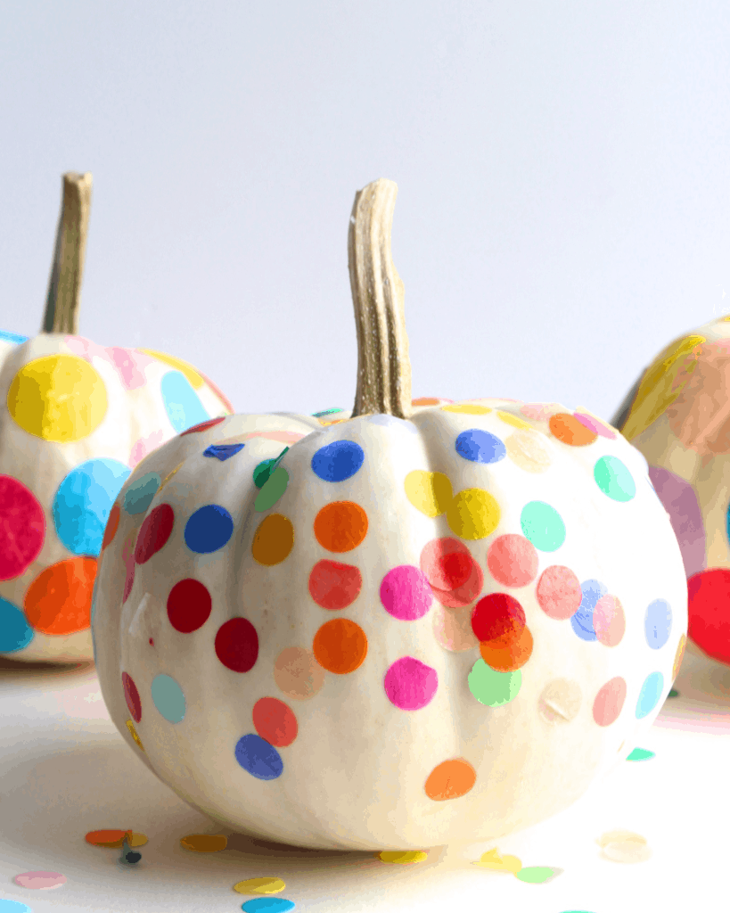 Looking for creative ways to decorate your pumpkin this Halloween or fall season without the use of carving knives? Then, check out these diy no carve pumpkin decorating ideas that are super creative, fun for kids and easy to do!