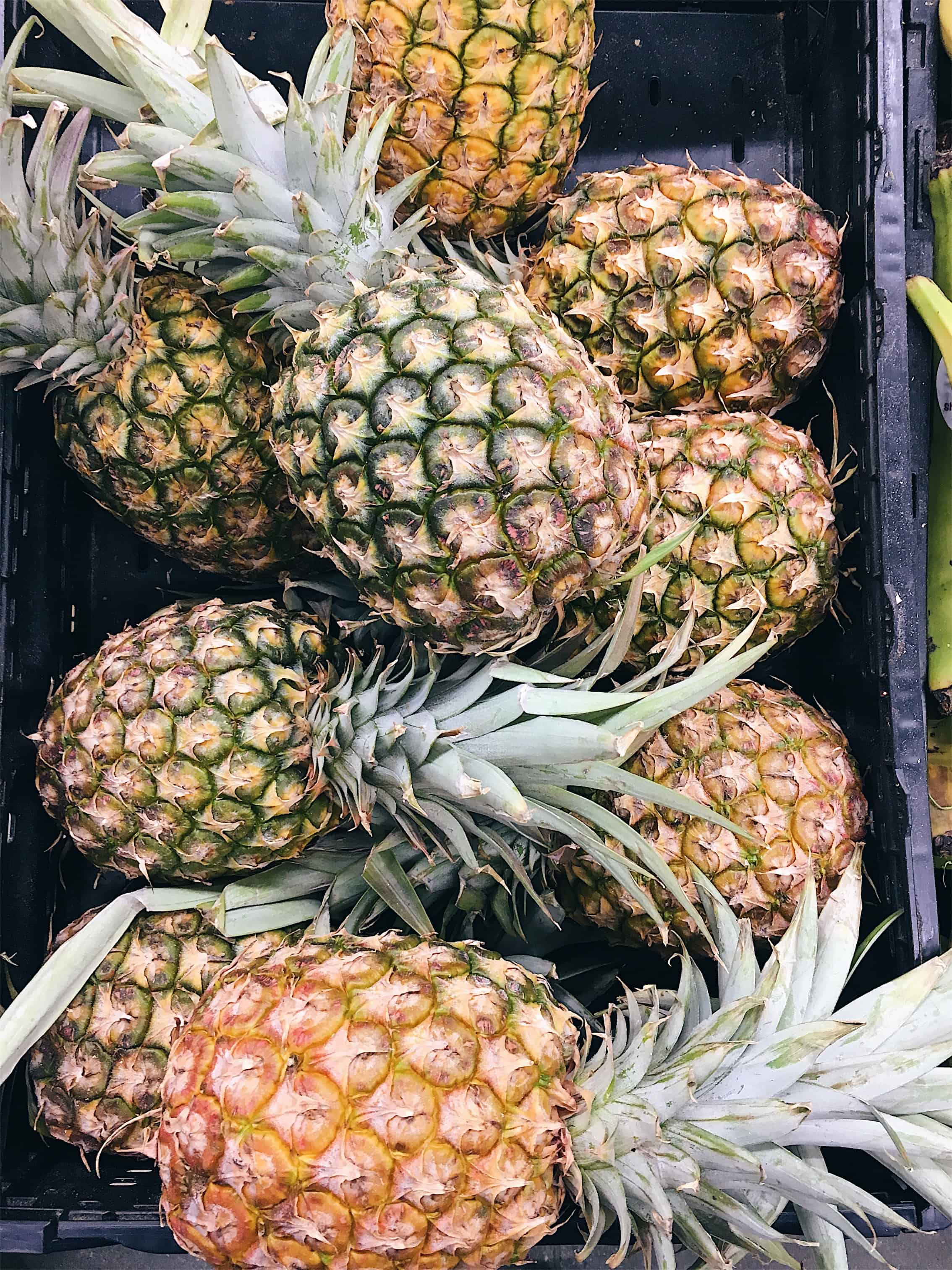 grocery outlet pineapples