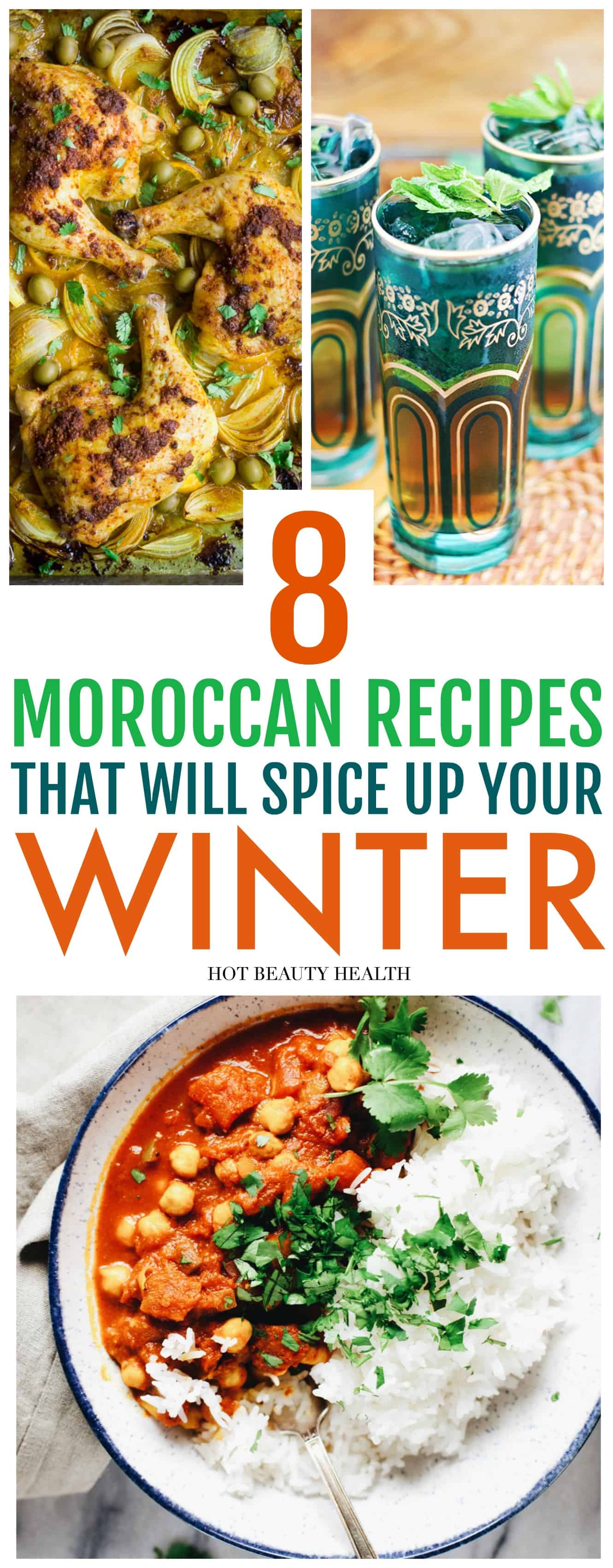 moroccan winter recipes