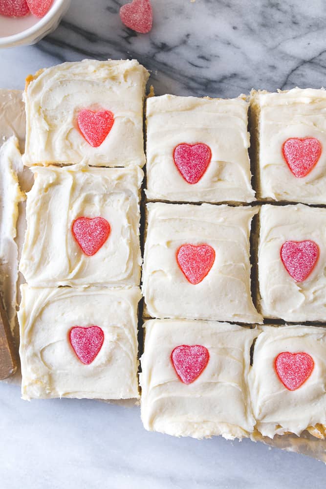 10 Creative Valentine’s Day Desserts That Are Better Than a Date