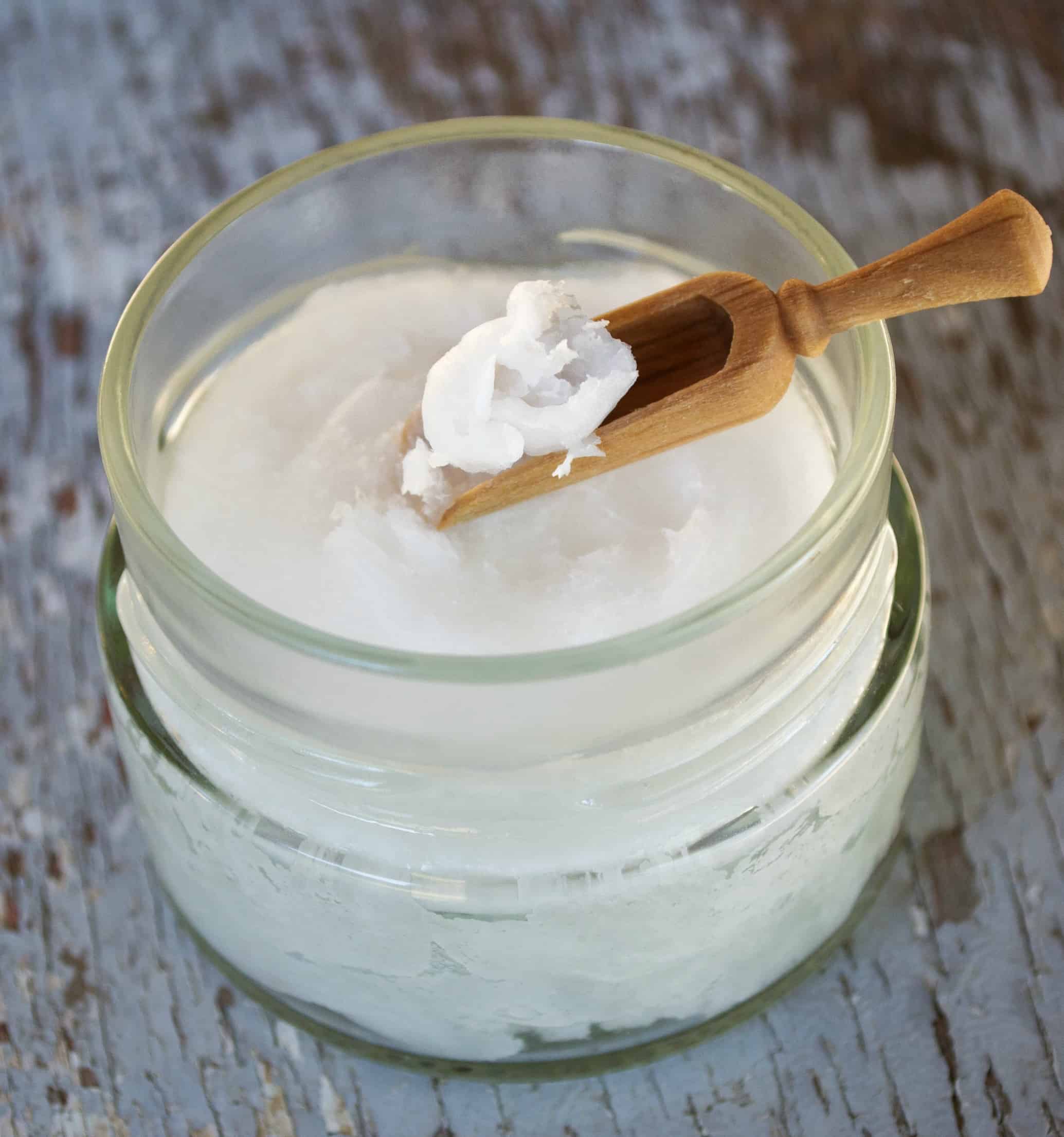45 Coconut Oil Beauty Hacks to Try Right Now