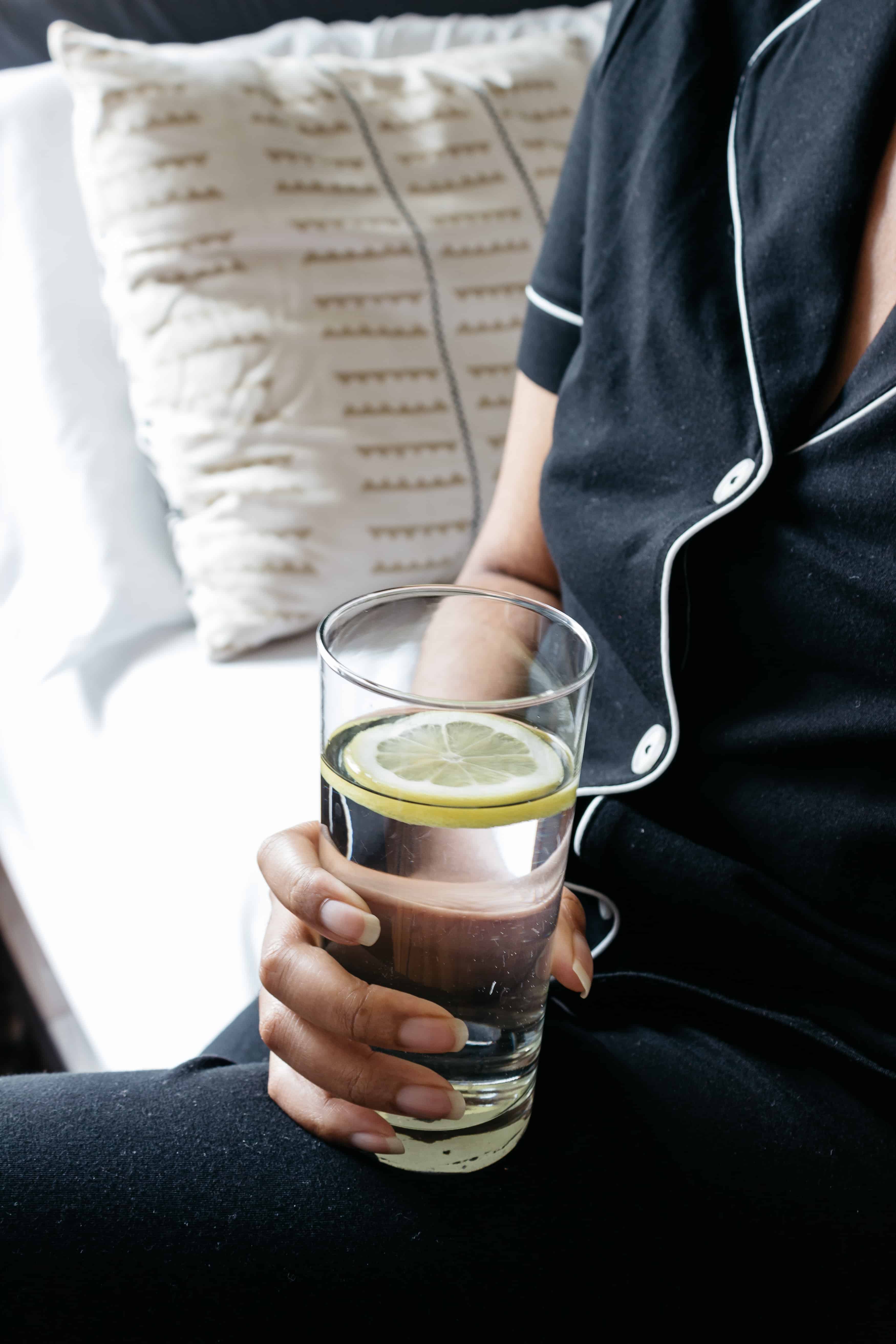 4 Changes I’m Making Towards A Healthy Morning Routine