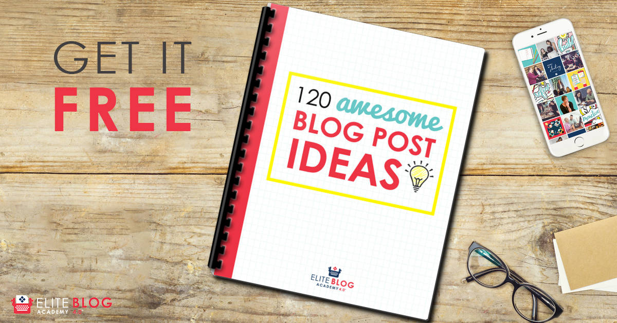120 Awesome Post Ideas