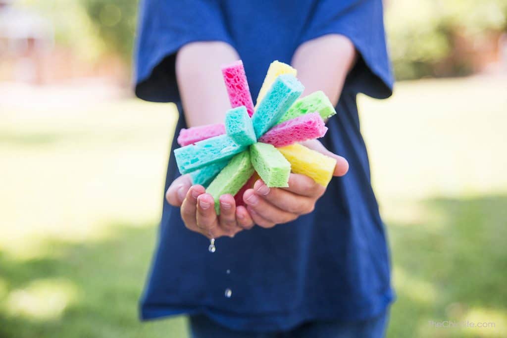 11 Fun Activities to DIY This Summer From The Dollar Store