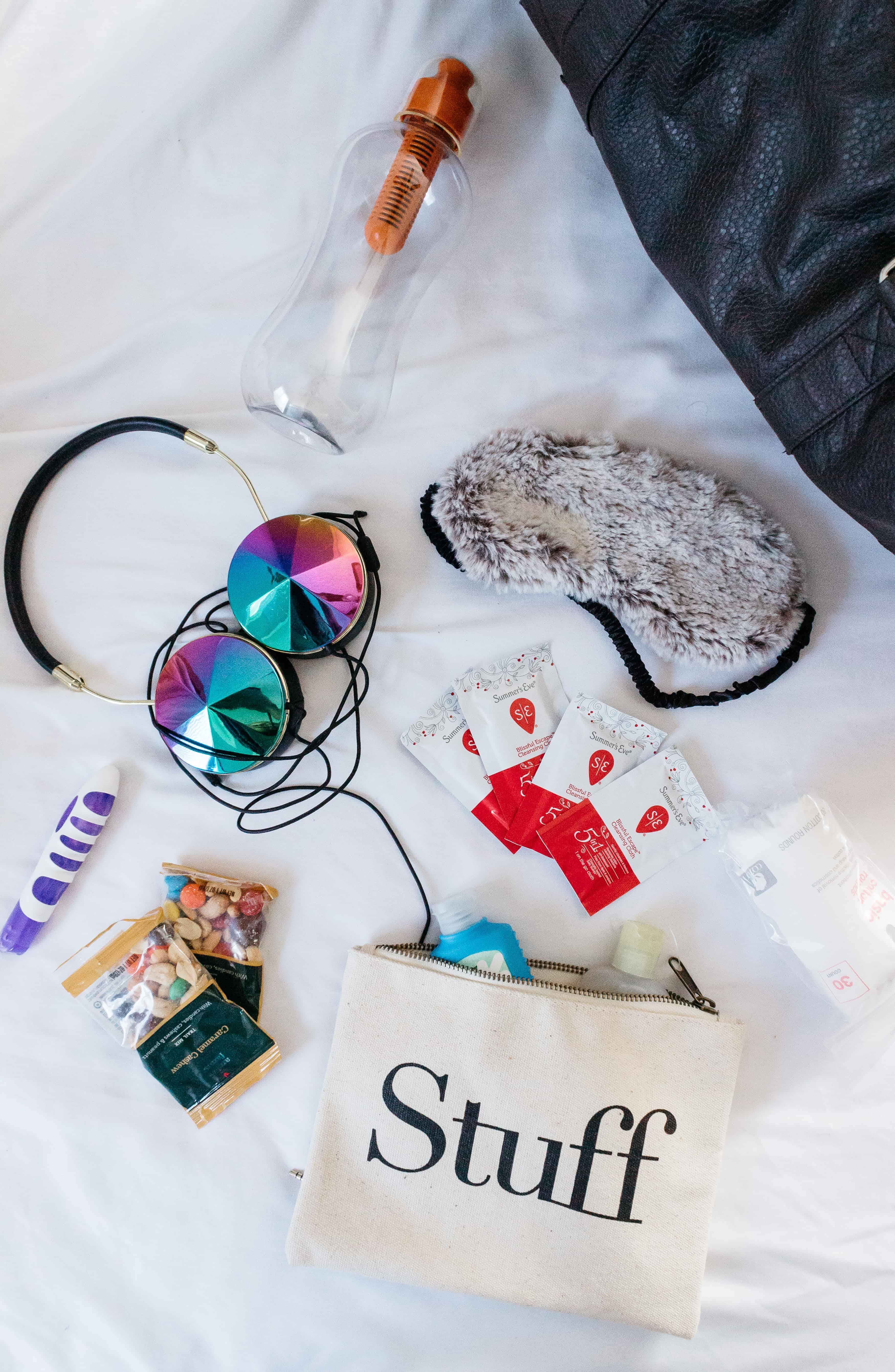 summers eve blissful escape