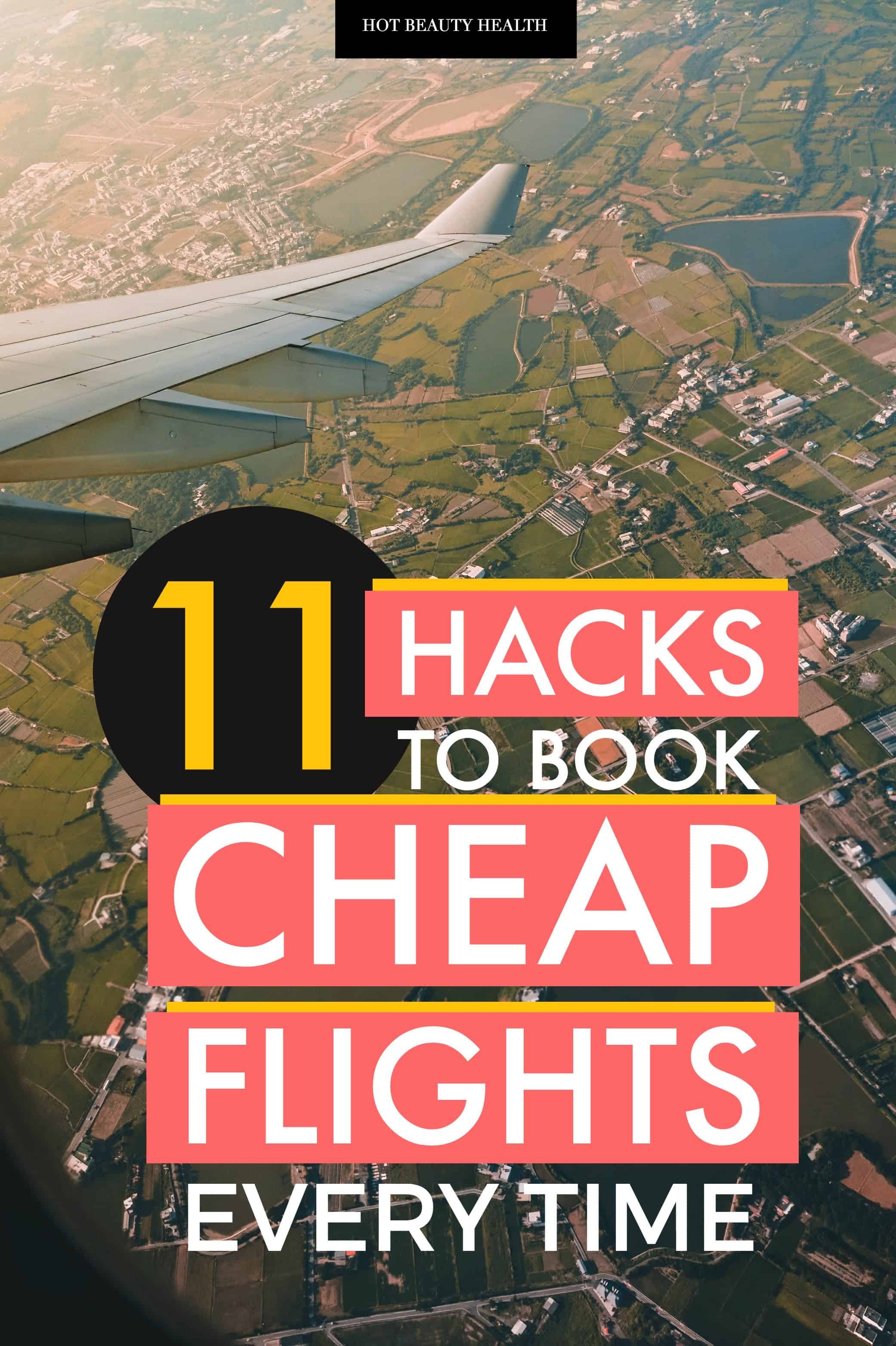 how to book cheap flights