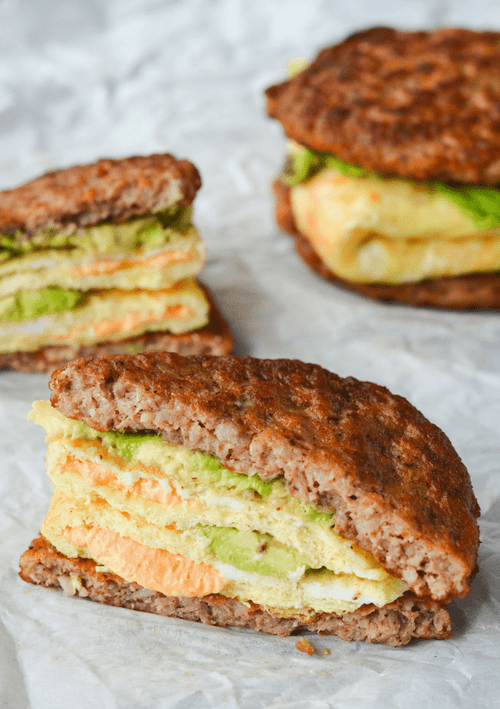 15 Keto Breakfasts Ready In 5 Minutes Or Less