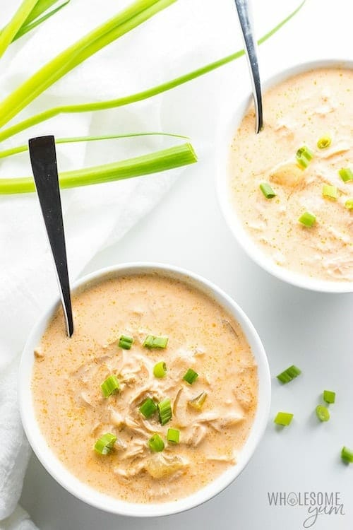 19 Keto Instant Pot Recipes For Weight Loss