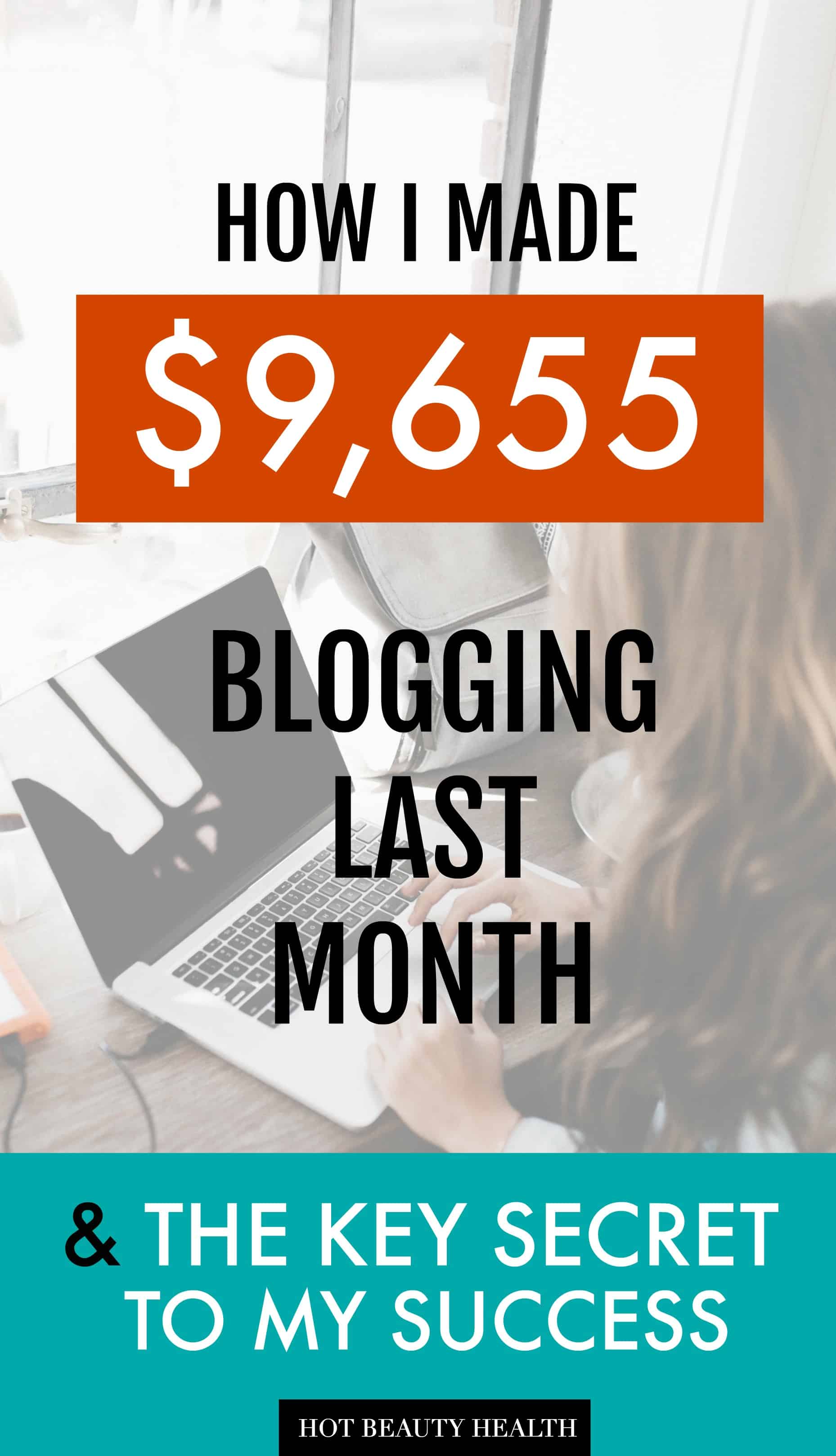 September 2018 Blog Income Report: $9655.31