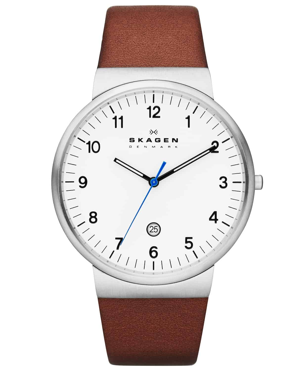 skagen mens skw6082 anchor watch