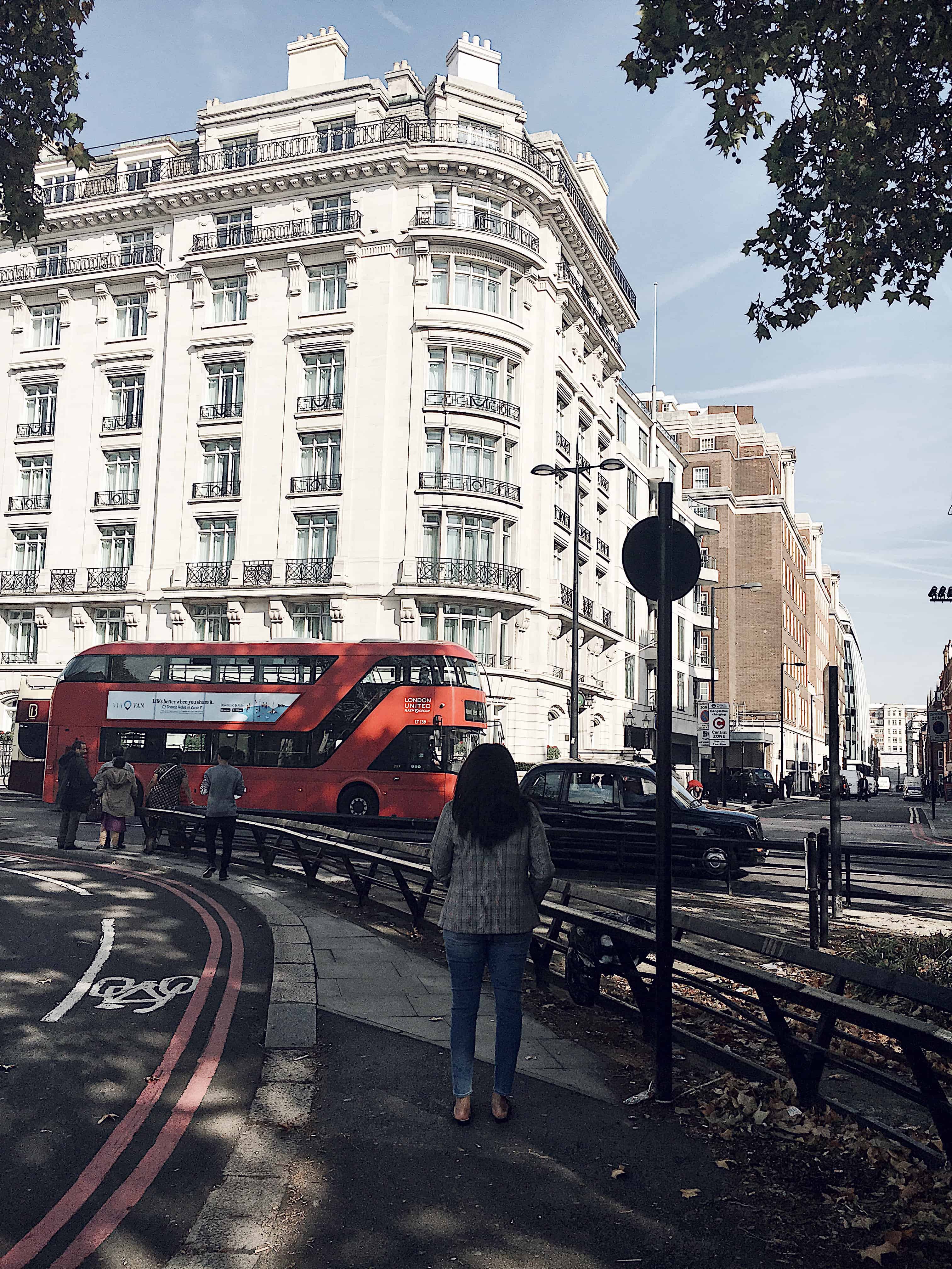 Hello From London | A City Travel Guide