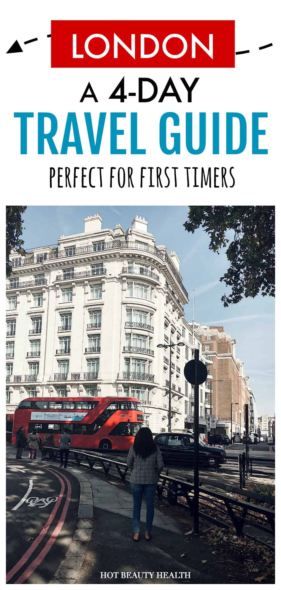 london city travel guide