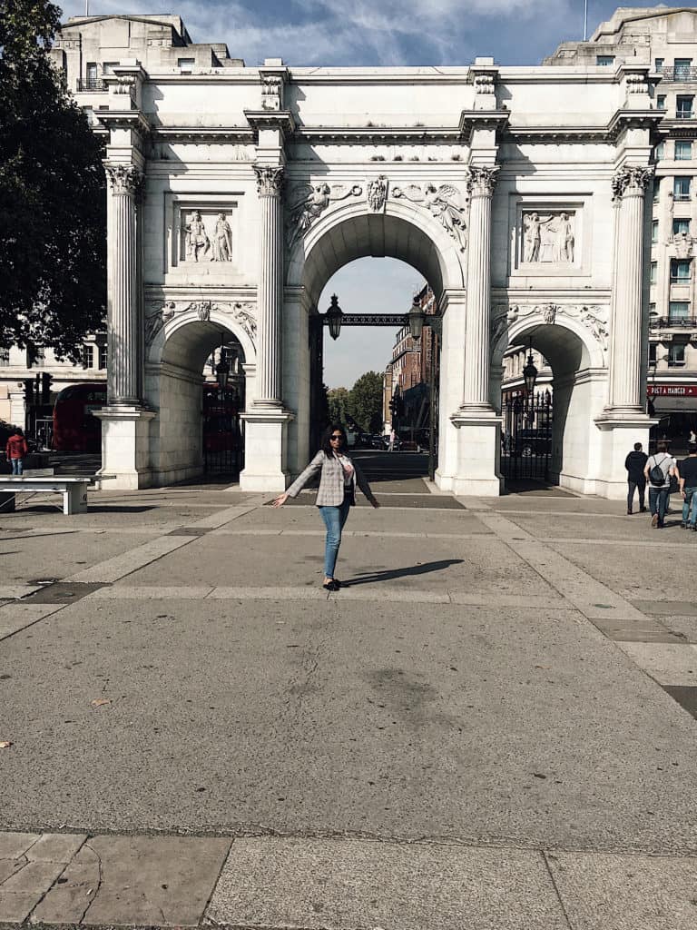 london marble arch