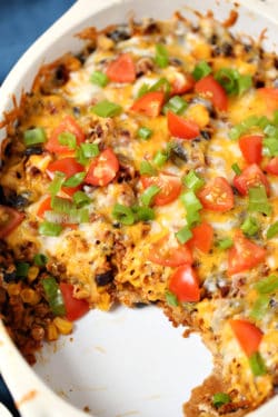 21 Easy & Delicious Weight Watchers Casseroles - Hot Beauty Health