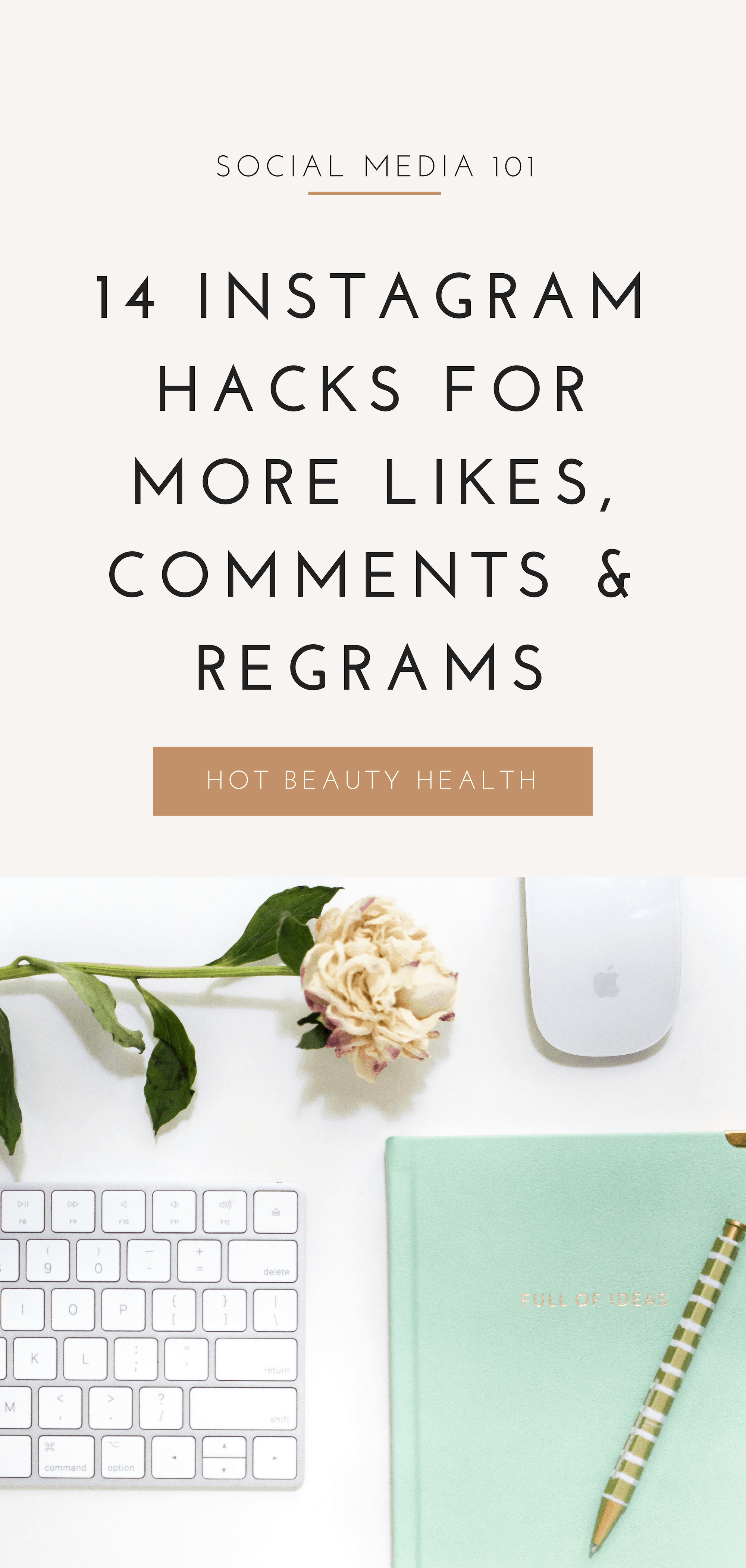 increase instagram engagement
