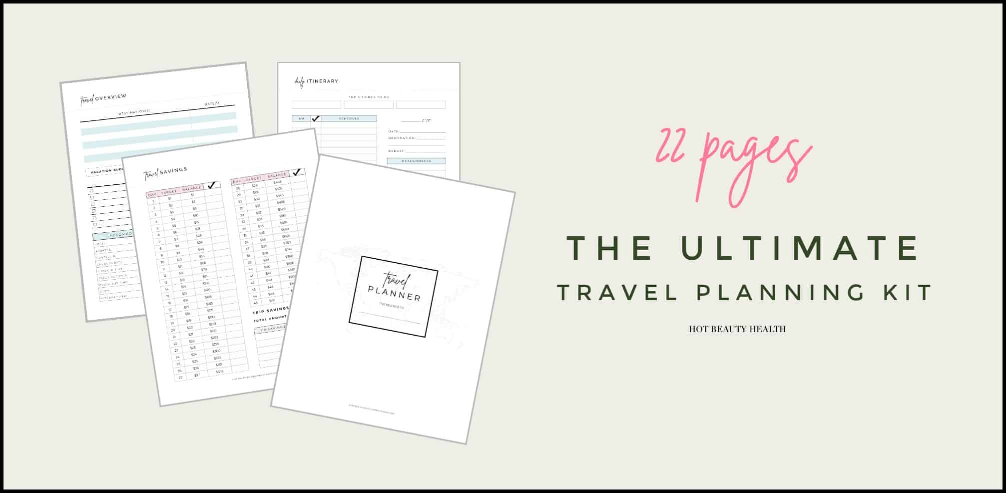 travel planner blog image