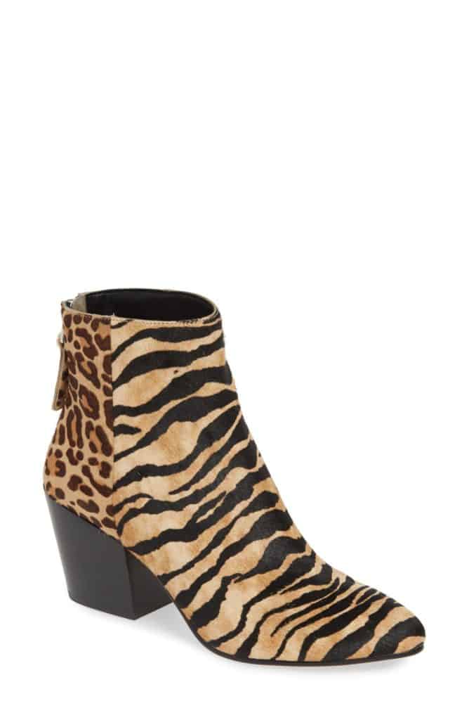 Dolce Vita_Coltyn Bootie $109.90 After Sale 169.95