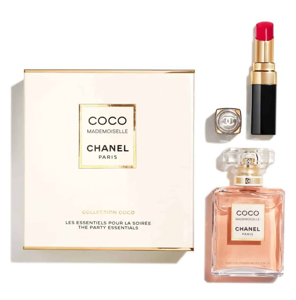 chanel coco de mademoiselle the party essentials nordstrom